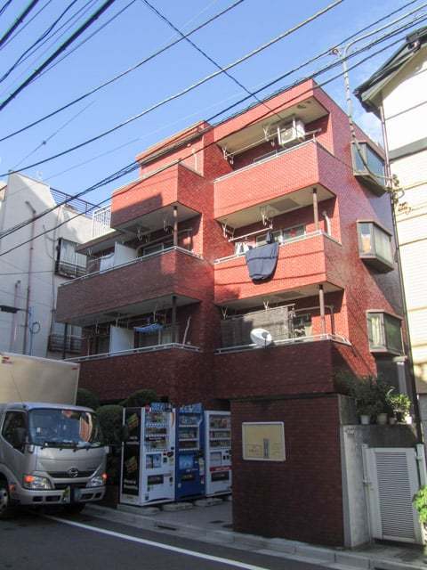 ユースフル都立大
